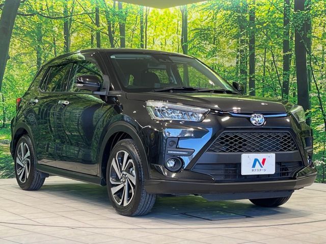 TOYOTA RAIZE 2023 Image 31