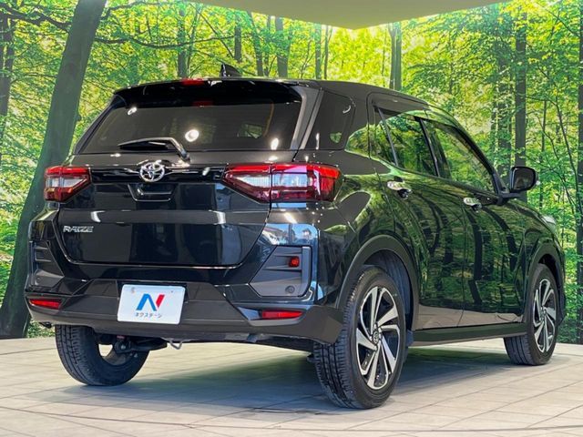 TOYOTA RAIZE 2023 Image 31