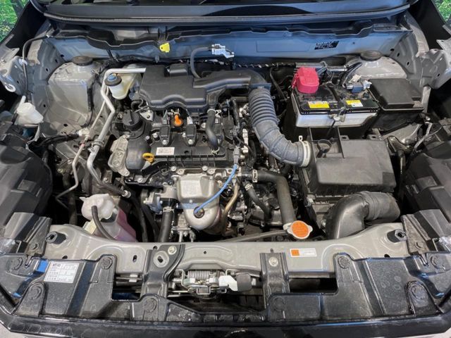 TOYOTA RAIZE 2023 Image 31