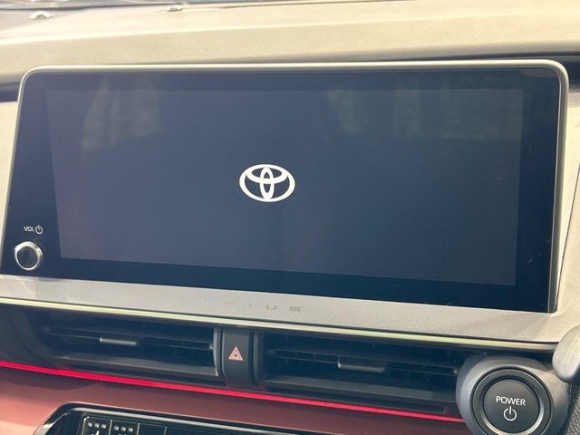 TOYOTA PRIUS 2023 Image 31