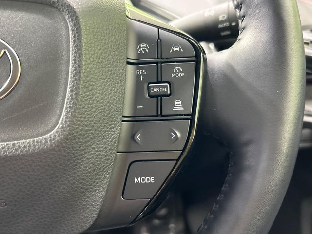 TOYOTA PRIUS 2023 Image 31