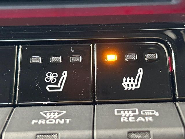 TOYOTA PRIUS 2023 Image 31