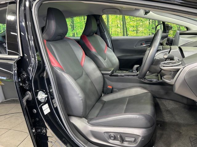 TOYOTA PRIUS 2023 Image 31