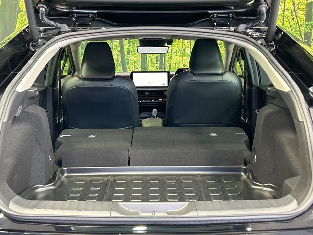 TOYOTA PRIUS 2023 Image 31