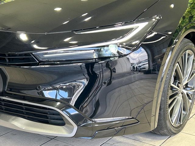 TOYOTA PRIUS 2023 Image 31