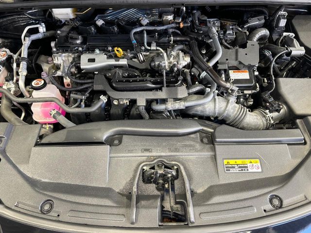 TOYOTA PRIUS 2023 Image 31