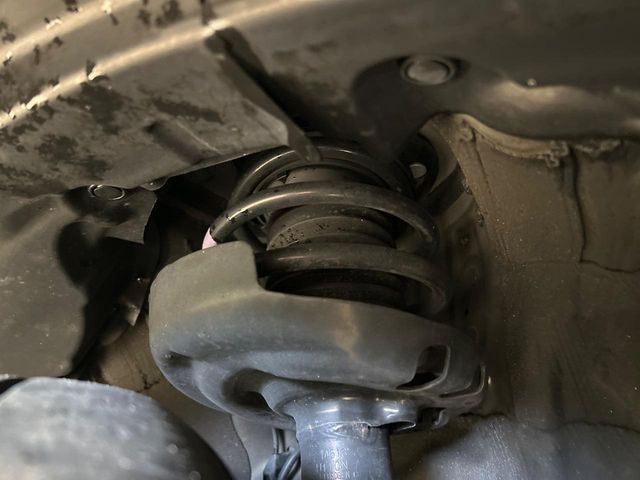 TOYOTA PRIUS 2023 Image 31