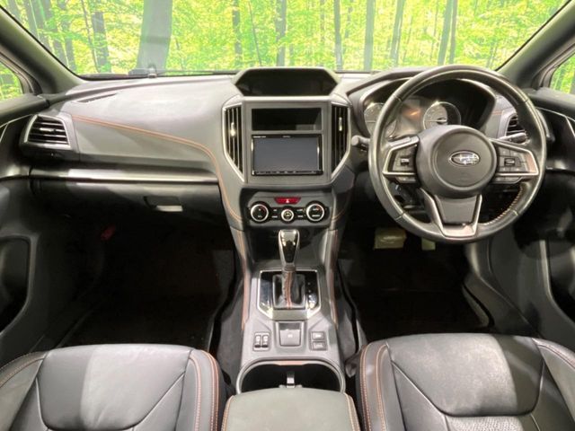 SUBARU XV 2017 Image 31