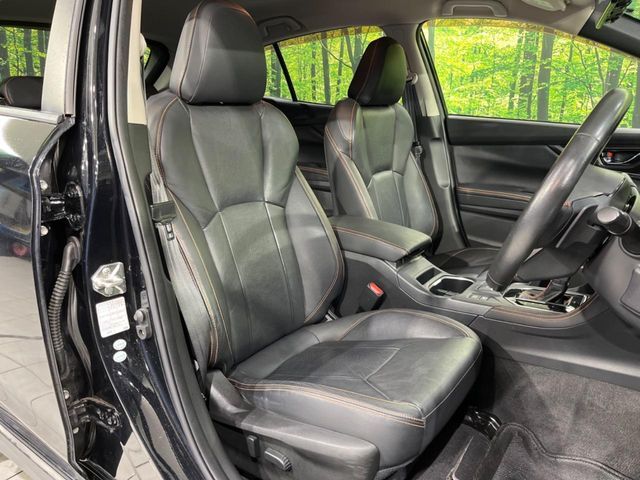 SUBARU XV 2017 Image 31