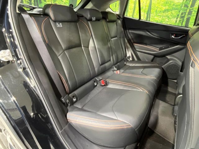 SUBARU XV 2017 Image 31