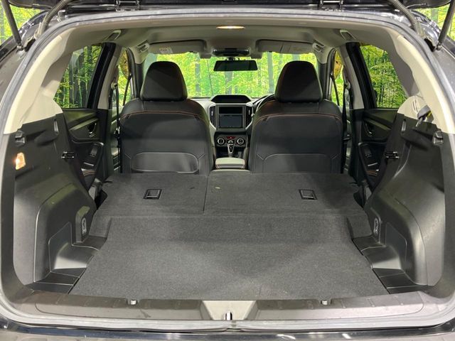 SUBARU XV 2017 Image 31