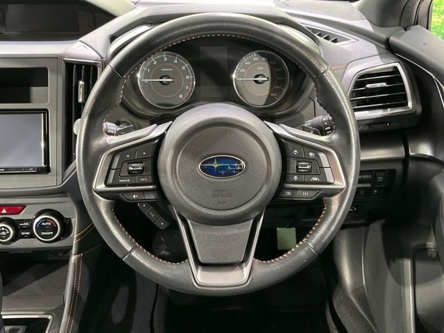 SUBARU XV 2017 Image 31
