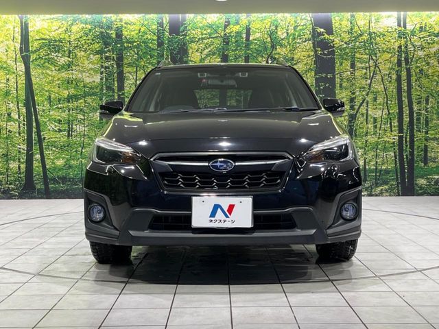 SUBARU XV 2017 Image 31