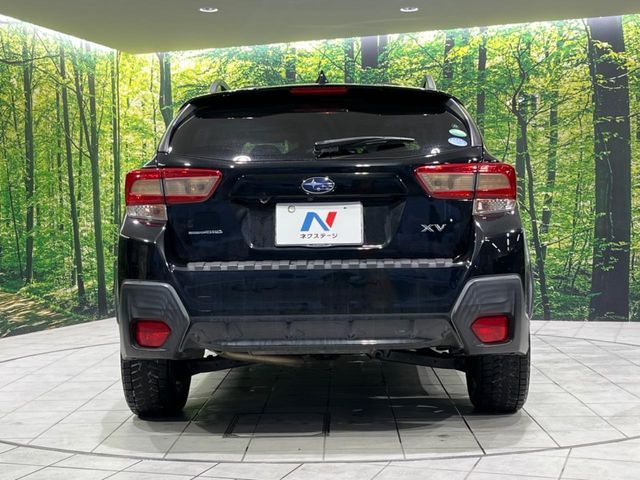 SUBARU XV 2017 Image 31