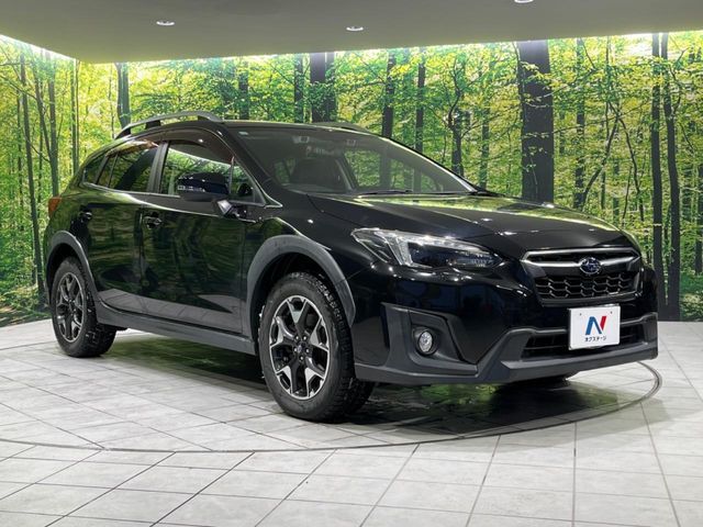 SUBARU XV 2017 Image 31
