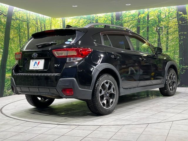 SUBARU XV 2017 Image 31