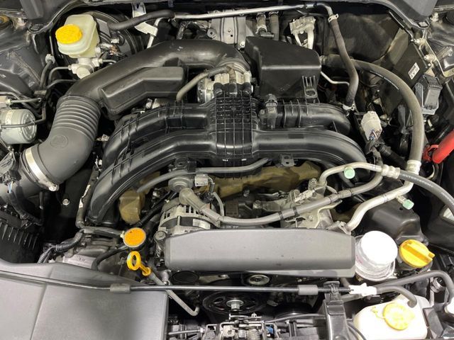 SUBARU XV 2017 Image 31