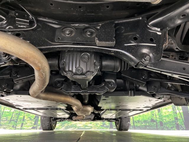 SUBARU XV 2017 Image 31