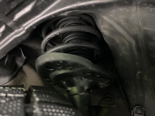 SUBARU XV 2017 Image 31