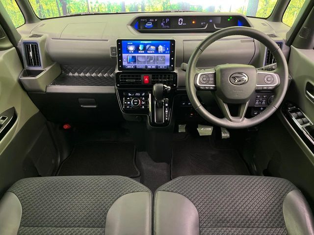 DAIHATSU TANTO CUSTOM 2019 Image 31