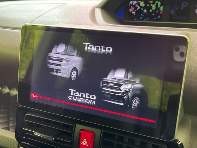 DAIHATSU TANTO CUSTOM 2019 Image 31