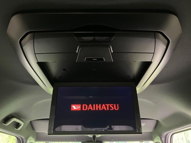 DAIHATSU TANTO CUSTOM 2019 Image 31