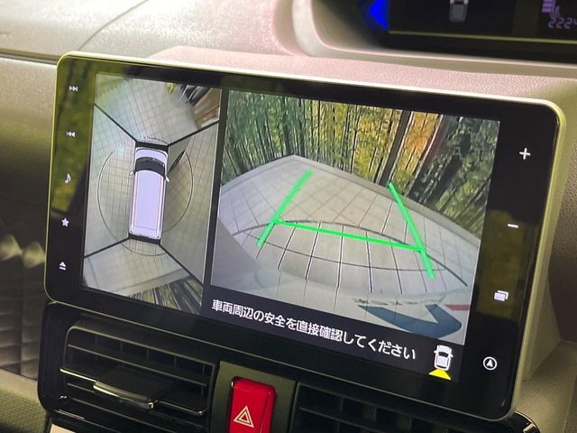 DAIHATSU TANTO CUSTOM 2019 Image 31