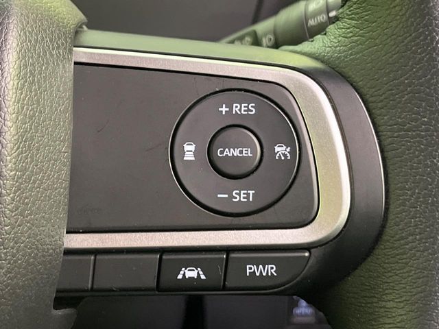 DAIHATSU TANTO CUSTOM 2019 Image 31