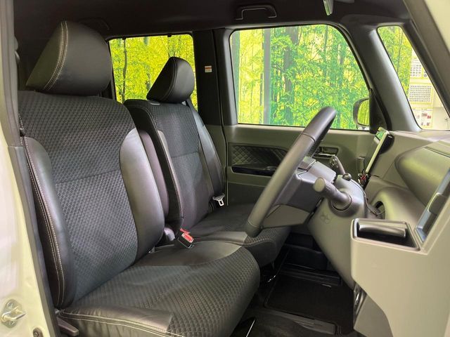 DAIHATSU TANTO CUSTOM 2019 Image 31