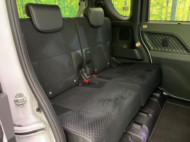 DAIHATSU TANTO CUSTOM 2019 Image 31