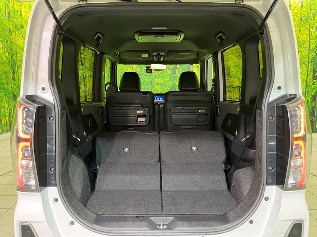 DAIHATSU TANTO CUSTOM 2019 Image 31