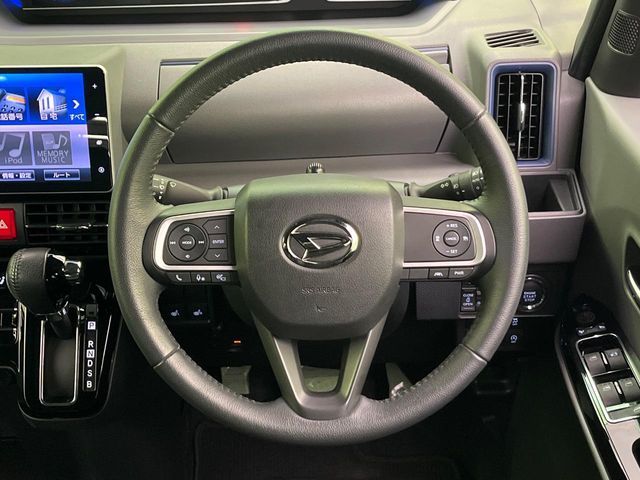 DAIHATSU TANTO CUSTOM 2019 Image 31