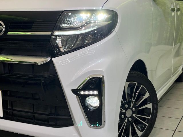 DAIHATSU TANTO CUSTOM 2019 Image 31