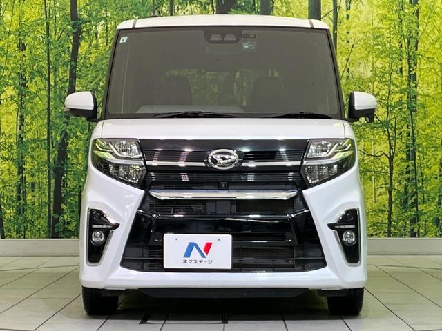 DAIHATSU TANTO CUSTOM 2019 Image 31