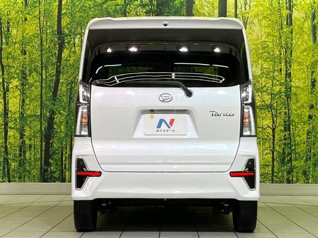 DAIHATSU TANTO CUSTOM 2019 Image 31