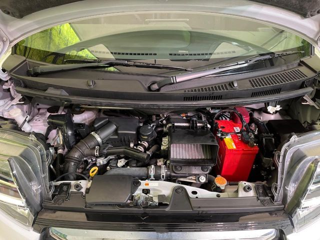 DAIHATSU TANTO CUSTOM 2019 Image 31