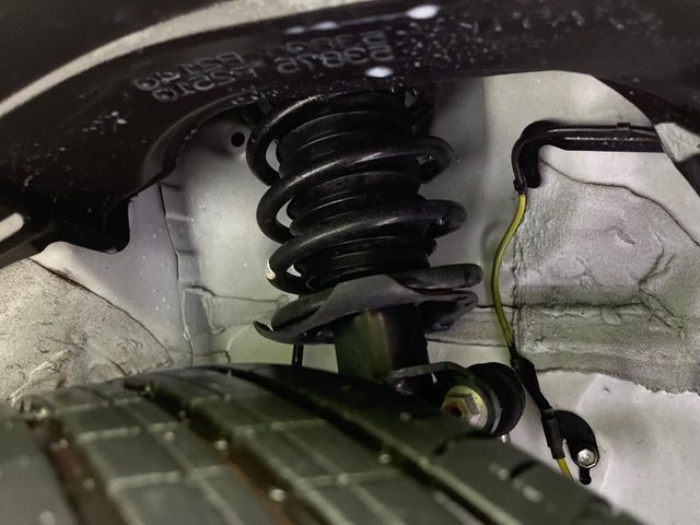 DAIHATSU TANTO CUSTOM 2019 Image 31