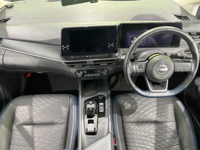 NISSAN NOTE 4WD 2021 Image 31