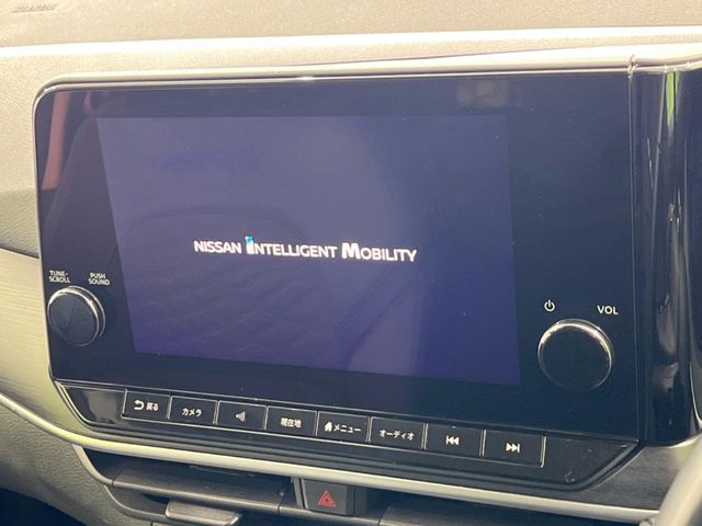 NISSAN NOTE 4WD 2021 Image 31