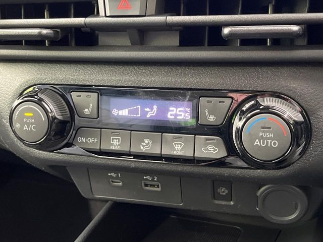 NISSAN NOTE 4WD 2021 Image 31