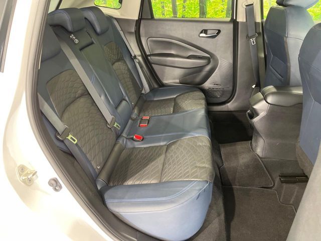 NISSAN NOTE 4WD 2021 Image 31