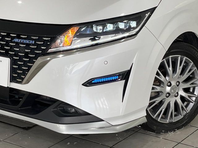 NISSAN NOTE 4WD 2021 Image 31