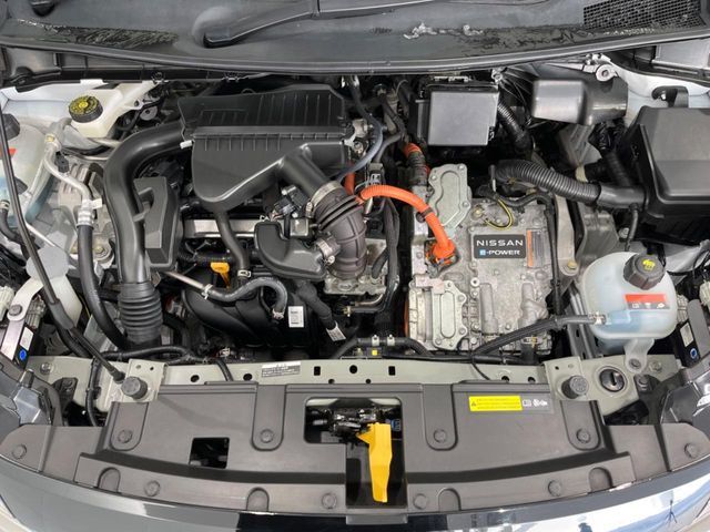 NISSAN NOTE 4WD 2021 Image 31