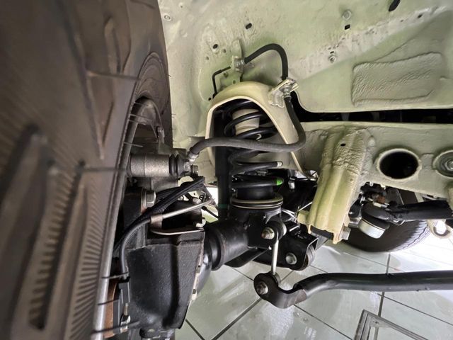 SUZUKI JIMNY SIERRA 2024 Image 31