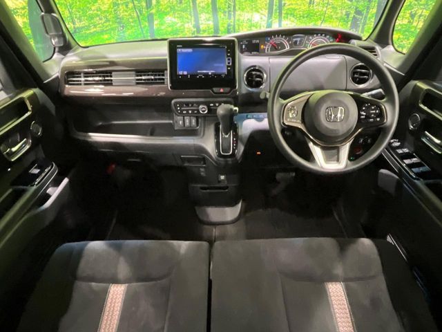 HONDA N BOX CUSTOM 2019 Image 31