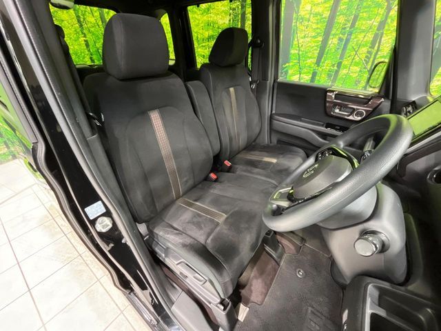 HONDA N BOX CUSTOM 2019 Image 31