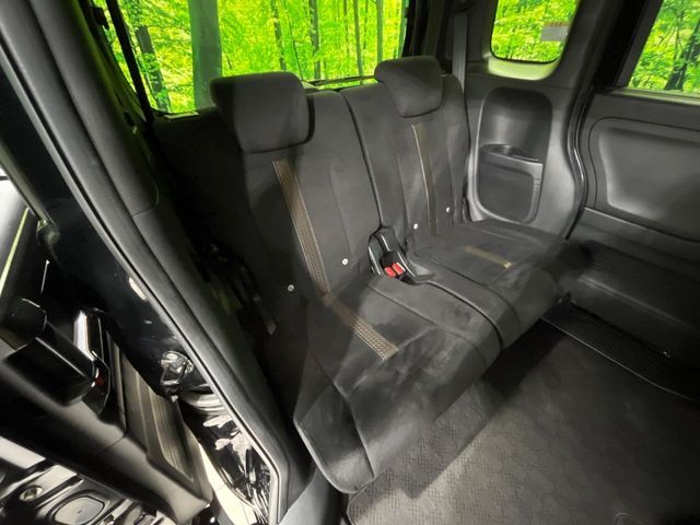 HONDA N BOX CUSTOM 2019 Image 31