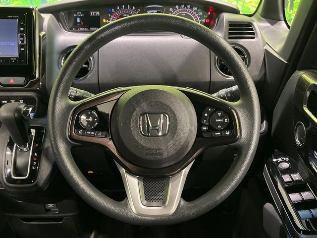 HONDA N BOX CUSTOM 2019 Image 31