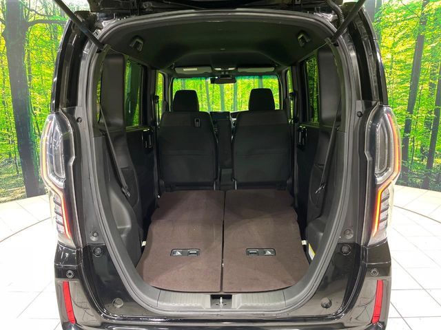 HONDA N BOX CUSTOM 2019 Image 31