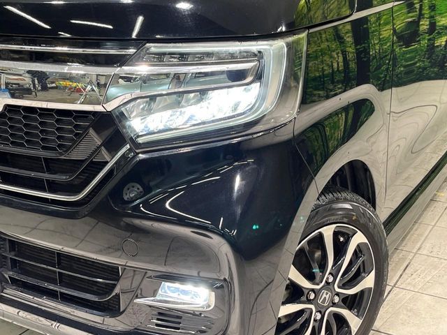 HONDA N BOX CUSTOM 2019 Image 31